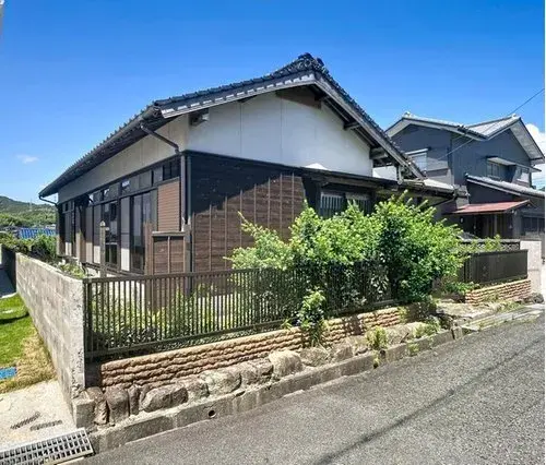 4DK Property Shimonoseki City Yamaguchi Prefecture (2)