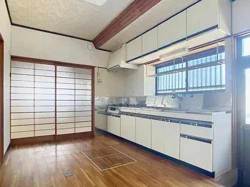 4DK Property Shimonoseki City Yamaguchi Prefecture (11)