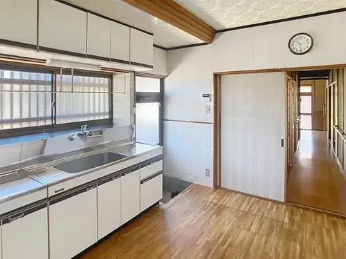 4DK Property Shimonoseki City Yamaguchi Prefecture (12)