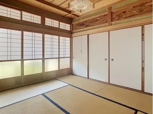 4DK Property Shimonoseki City Yamaguchi Prefecture (4)