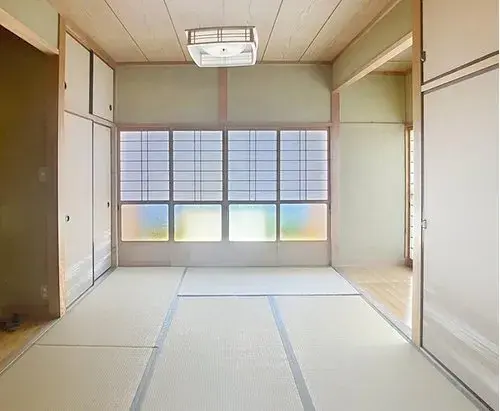 4DK Property Shimonoseki City Yamaguchi Prefecture (5)