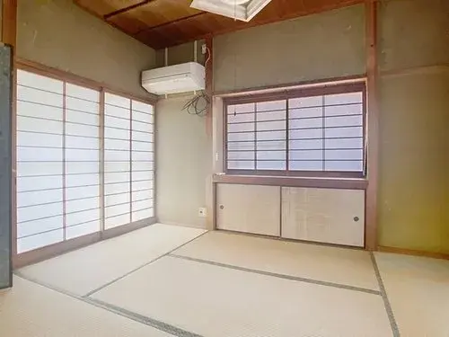 4DK Property Shimonoseki City Yamaguchi Prefecture (6)
