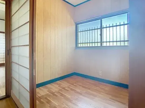 4DK Property Shimonoseki City Yamaguchi Prefecture (7)