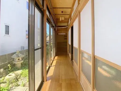 4DK Property Shimonoseki City Yamaguchi Prefecture (8)