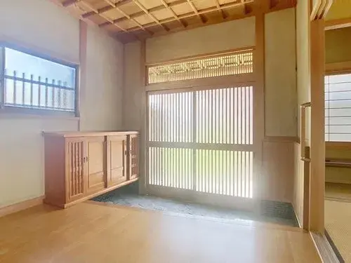 4DK Property Shimonoseki City Yamaguchi Prefecture (9)