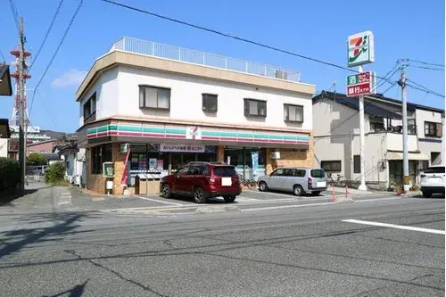Akiya in 下関市