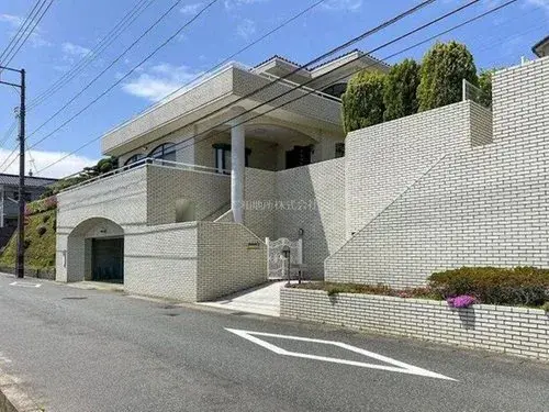 Akiya in Shimonoseki