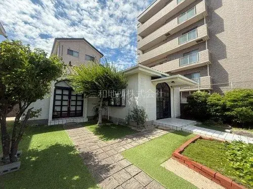 8LDK+S房产 下关市 山口县 (2)