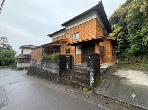 Akiya in Yamaguchi