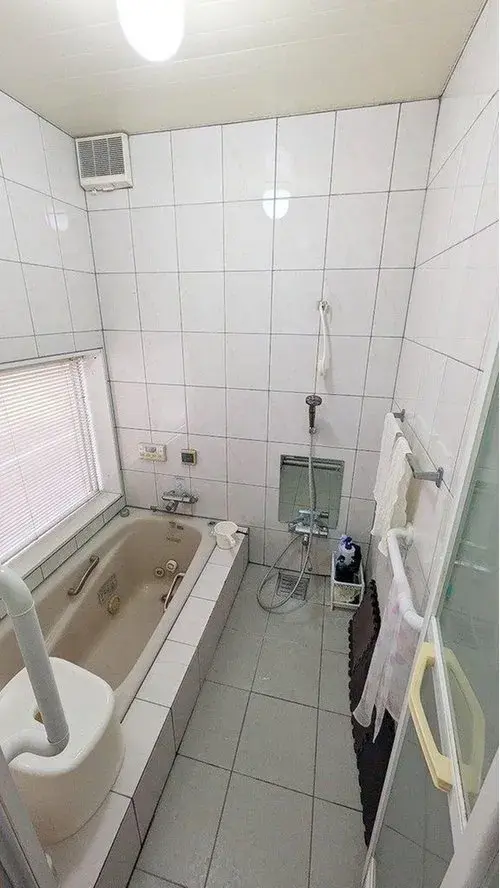 6LDK+S Property Sanyo-Onoda City Yamaguchi Prefecture (12)