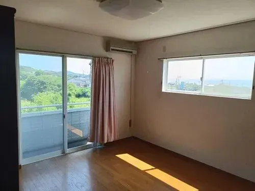 6LDK+S Property Sanyo-Onoda City Yamaguchi Prefecture (8)