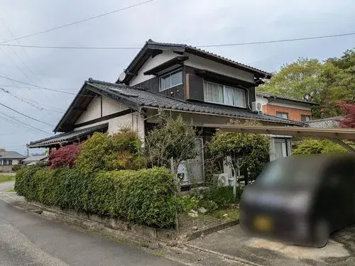 5DK房源 光市 山口县 (3)