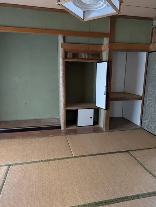 5DK房源 光市 山口县 (5)