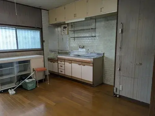 5DK房源 光市 山口县 (8)
