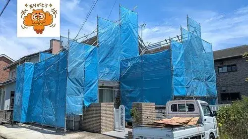3LDK物件 山口県防府市 (2)