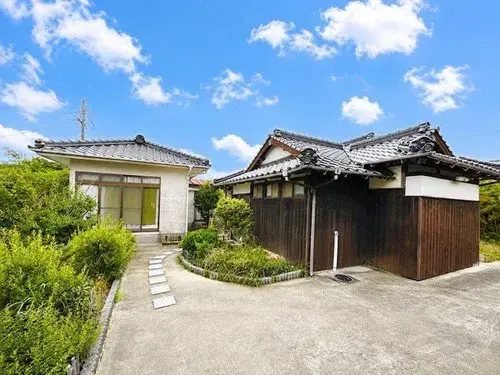 Akiya in Shimonoseki