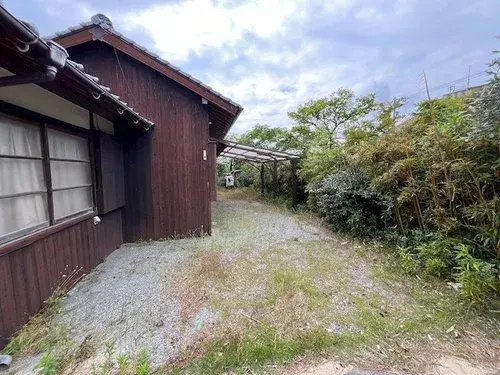 5DK Property Shimonoseki City Yamaguchi Prefecture (2)