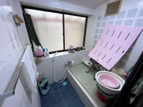 5DK Property Shimonoseki City Yamaguchi Prefecture (11)