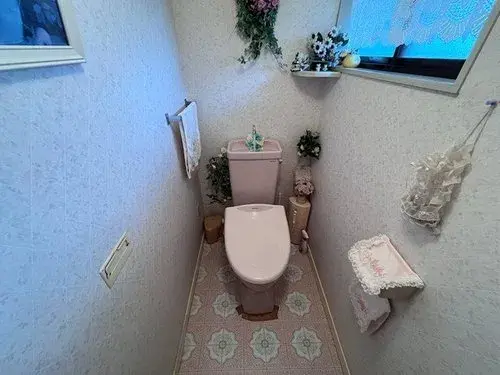 5DK Property Shimonoseki City Yamaguchi Prefecture (12)
