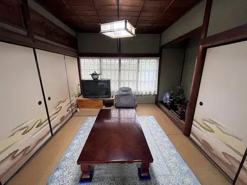 5DK Property Shimonoseki City Yamaguchi Prefecture (4)