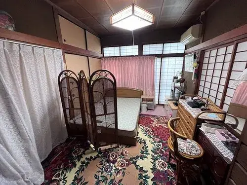 5DK Property Shimonoseki City Yamaguchi Prefecture (6)