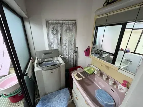 5DK Property Shimonoseki City Yamaguchi Prefecture (10)