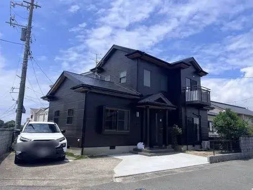 Akiya in Shimonoseki