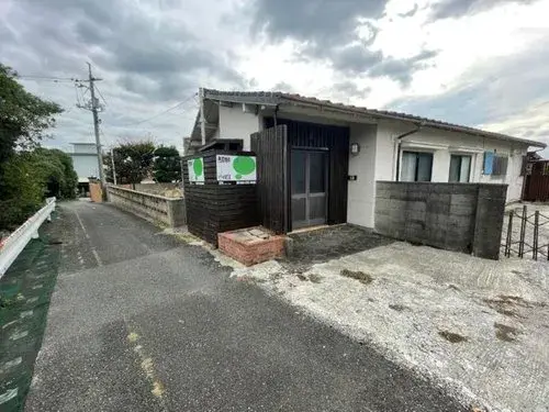Propiedad 5DK Ciudad de Shimonoseki Prefectura de Yamaguchi (2)