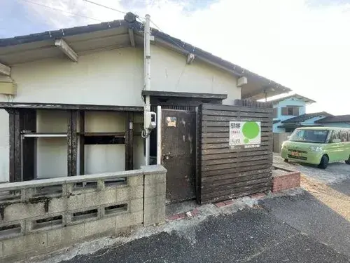 Propiedad 5DK Ciudad de Shimonoseki Prefectura de Yamaguchi (3)