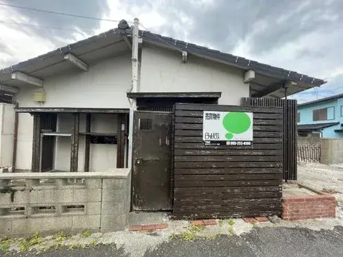 Propiedad 5DK Ciudad de Shimonoseki Prefectura de Yamaguchi (5)