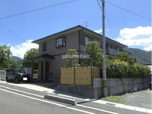 Akiya in Shimonoseki