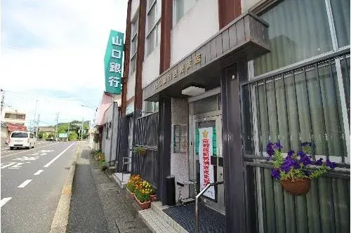 5LDK Shimonoseki, Yamaguchi Property (2)