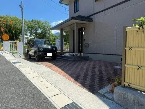 5LDK Shimonoseki, Yamaguchi Property (5)