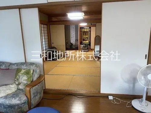 5LDK Shimonoseki, Yamaguchi Property (6)