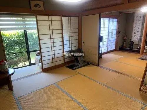 5LDK Shimonoseki, Yamaguchi Property (9)