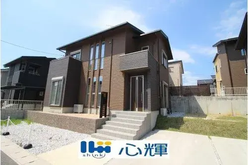 4LDK Property Ube City Yamaguchi Prefecture (2)
