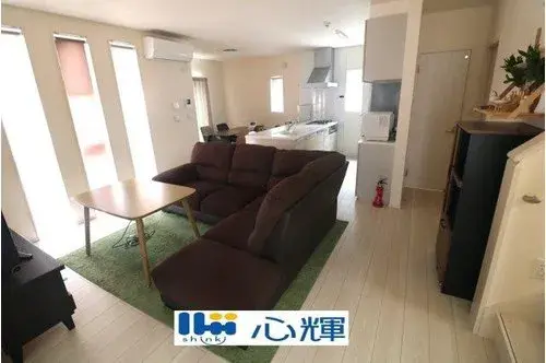 4LDK Property Ube City Yamaguchi Prefecture (4)