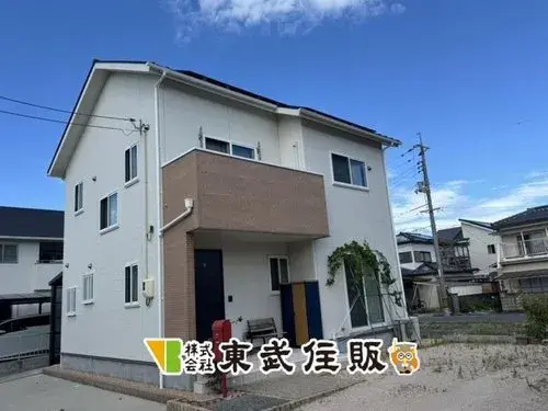 Akiya in Hofu
