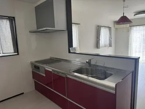عقار 3LDK مدينة هوفو محافظة ياماغوتشي (15)