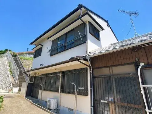 Akiya in Shimonoseki