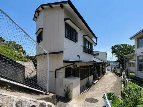 3DK Ciudad de Shimonoseki, Prefectura de Yamaguchi (2)