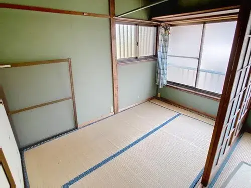 3DK Ciudad de Shimonoseki, Prefectura de Yamaguchi (4)