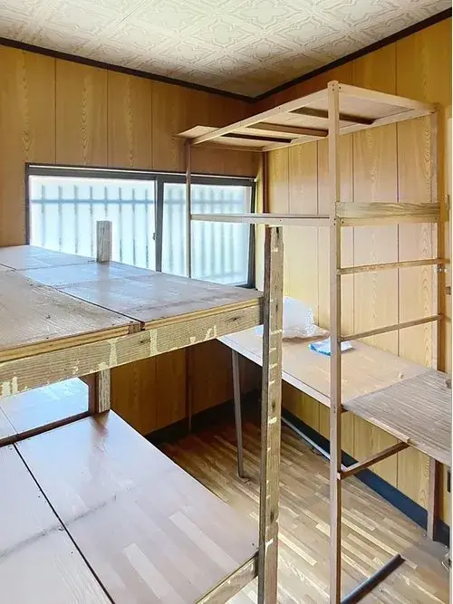 3DK Ciudad de Shimonoseki, Prefectura de Yamaguchi (5)