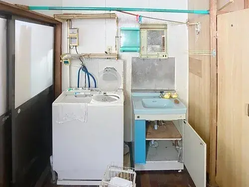 3DK Ciudad de Shimonoseki, Prefectura de Yamaguchi (7)