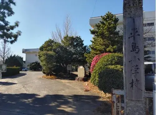 2-Story Property Tokushima City Tokushima Prefecture (2)