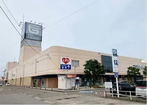 2-Story Property Tokushima City Tokushima Prefecture (5)