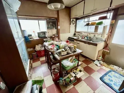 Propiedad 6DK Ciudad de Marugame Prefectura de Kagawa (4)