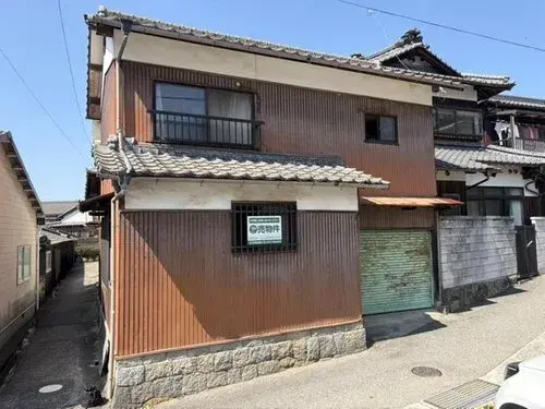 Akiya in 三豊市