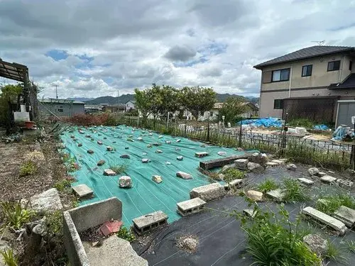 7DK Higashikagawa City Kagawa Prefecture (4)