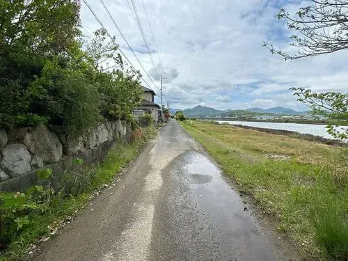 7DK Higashikagawa City Kagawa Prefecture (6)